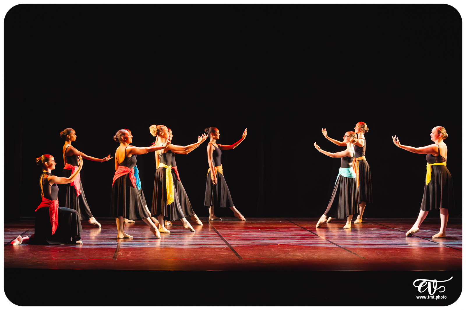 GALA DE DANSE EMMDH 2025